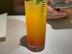 -PARFUM FLORAL花境法餐(南京首店)