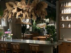 -漾花汐·西餐·下午茶(苏州湾歌林公园店)