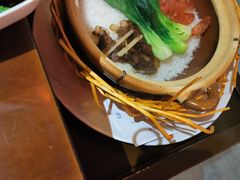 -捞神煲汤火锅(湖滨商业街店)