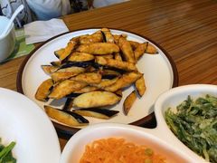 -禾珍珠家常小馆(河南博物院店)