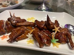 -深圳福田香格里拉大酒店