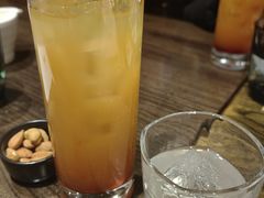 -安妮意大利餐厅(世贸天阶店)