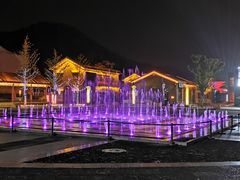 -鼎盛王朝康熙大典实景演出