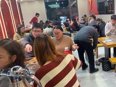 -古彭7只羊·招牌白串·碳锅羊肉旗舰店