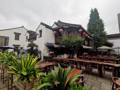 -衣裳街历史文化街区