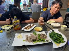 -鹏馨羊羔肉·非遗(新建街店)