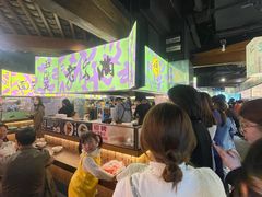 -老客满蛋饼(双塔市集店)