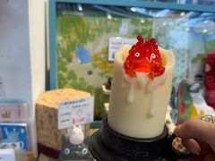 -猫的天空之城概念书店(苏州平江店)