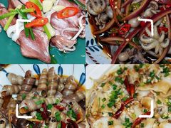 -孙记海鲜砂锅菜(拾味nice店)