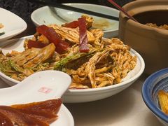 -小吊梨汤·北京菜·烤鸭(鸟巢店)