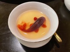 -甄御•海鲜新青岛菜(麦岛店)