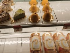 -西村叔叔的店·面包·甜品·蛋糕(清河万象汇店)