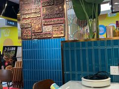 -外婆小聚茶餐厅·生日·团建(市民中心店)