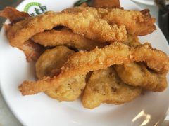 -伊尔曼都自助餐厅(102国道店)