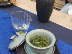-先春西湖龍井•九曲红梅(杭大路店)