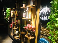 -胡桃里音乐酒馆(四道口店)