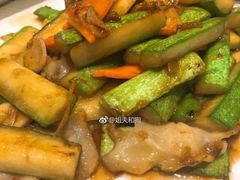 青瓜-橄榄季酒店
