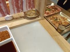 -韩宫宴烤肉·料理(武汉印象城店)
