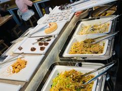 -素满香·素食自助餐(福州·长乐北路店)
