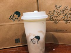 -喜茶(永旺梦乐城店)