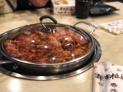-和福顺养生焖锅(吾悦广场店)