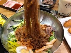 -炭恋火炉烤肉(凌云一街坊店)
