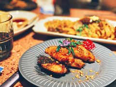 -La Terre乐田(万象城店)