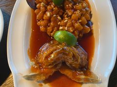 -上海小南国(正大店)