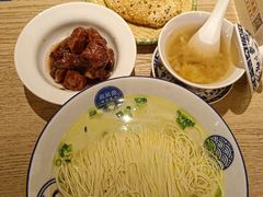 -新万鑫银丝面·非遗无锡味(惠山古镇店)