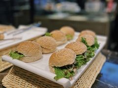 -素满香·素食自助餐(西安·民乐园店)