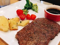 -必胜客(万象城店)