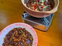 -陈家婆的菜(梅溪湖店)