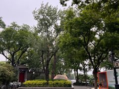 -后海公园