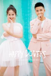 -帆拉斐婚纱摄影(春熙店)