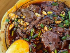 -小杨翘脚牛肉