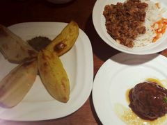 -黑鸡小馆(金源店)