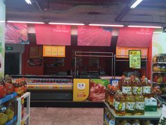 -华润万家便利超市(国都高尔夫店)