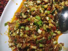 -院8里·小聚园老川菜(九眼桥店)