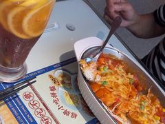 -文通冰室(东方宝泰店)
