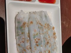 -汀小府·福建客家菜(鼓山沃尔玛店)