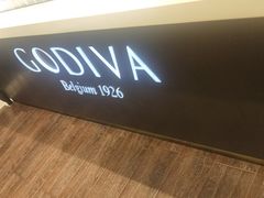 -GODIVA(国际金融中心店)
