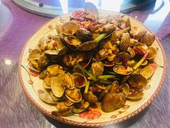 -盛港湾海鲜食府(黄沙店)