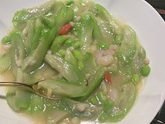 -秀儿四九城·新京菜(亚运村鸟巢店)