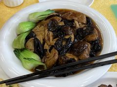 -壹厨饭店(五羊店)