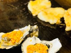 -不翻台·无国界铁板烧(北国先天下店)