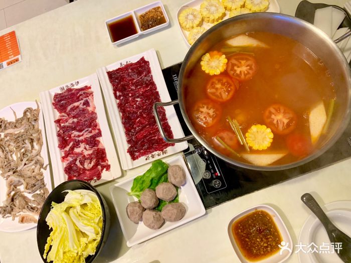 潮牛海记(杭州万塘路店)图片 - 第162张