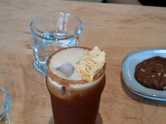 -DEEP COFFEE(瑞光烘焙工厂店)