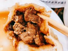 排骨包-张包铺(道外店)