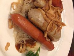 -宝莱纳餐厅(滨江店)