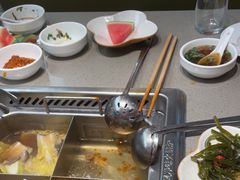 -海底捞火锅(上河坊店)